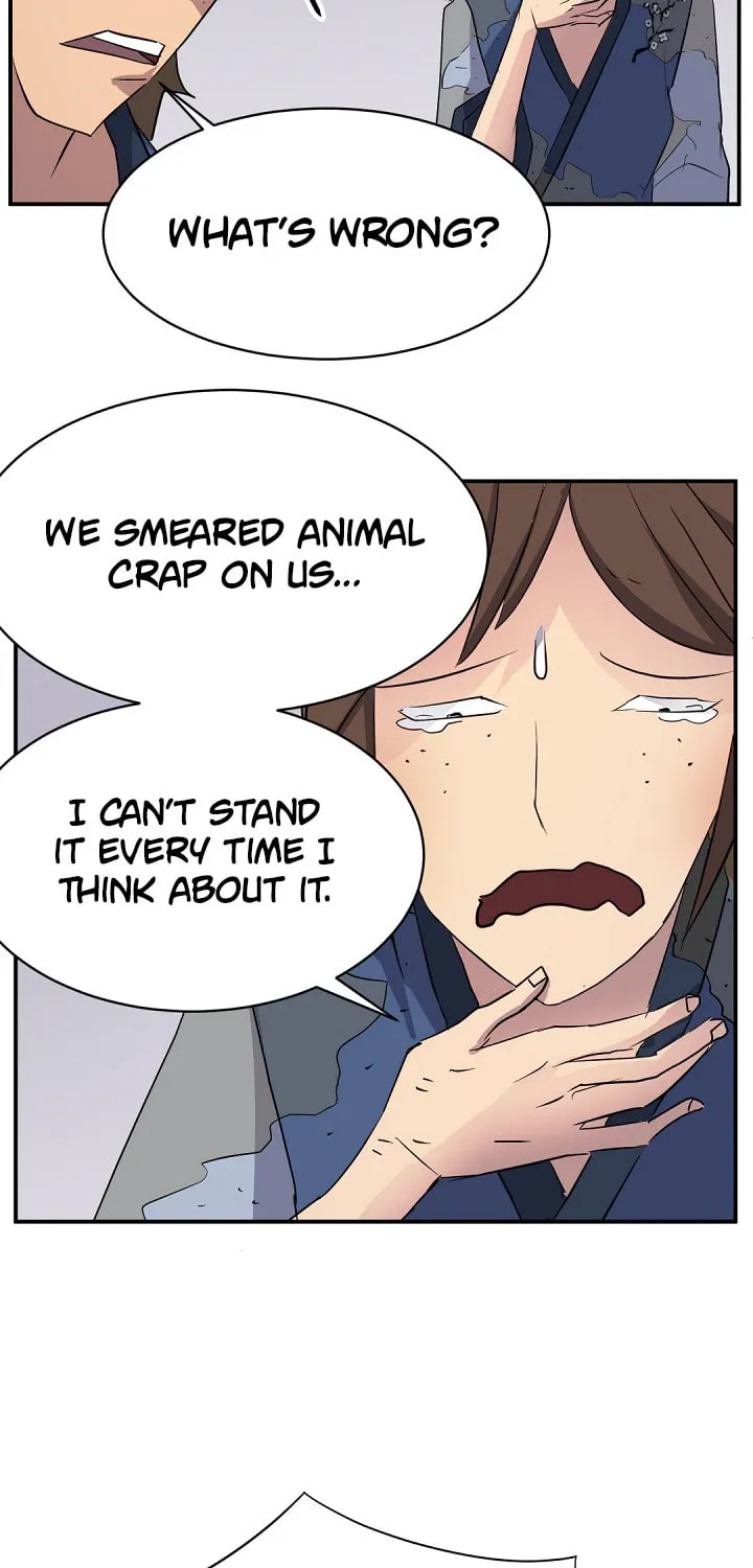 Read Bulsamujeok chapter 67 image 62 on Lezhin