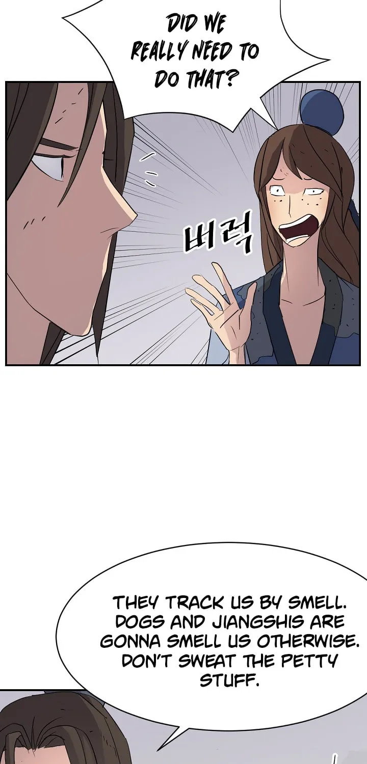 Read Bulsamujeok chapter 67 image 63 on Lezhin