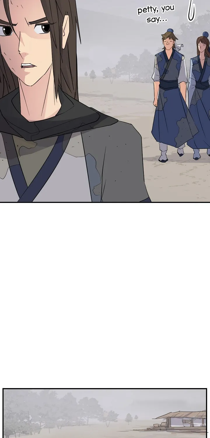 Read Bulsamujeok chapter 67 image 64 on Lezhin