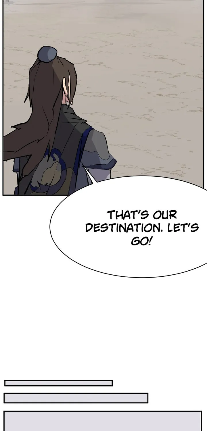 Read Bulsamujeok chapter 67 image 65 on Lezhin