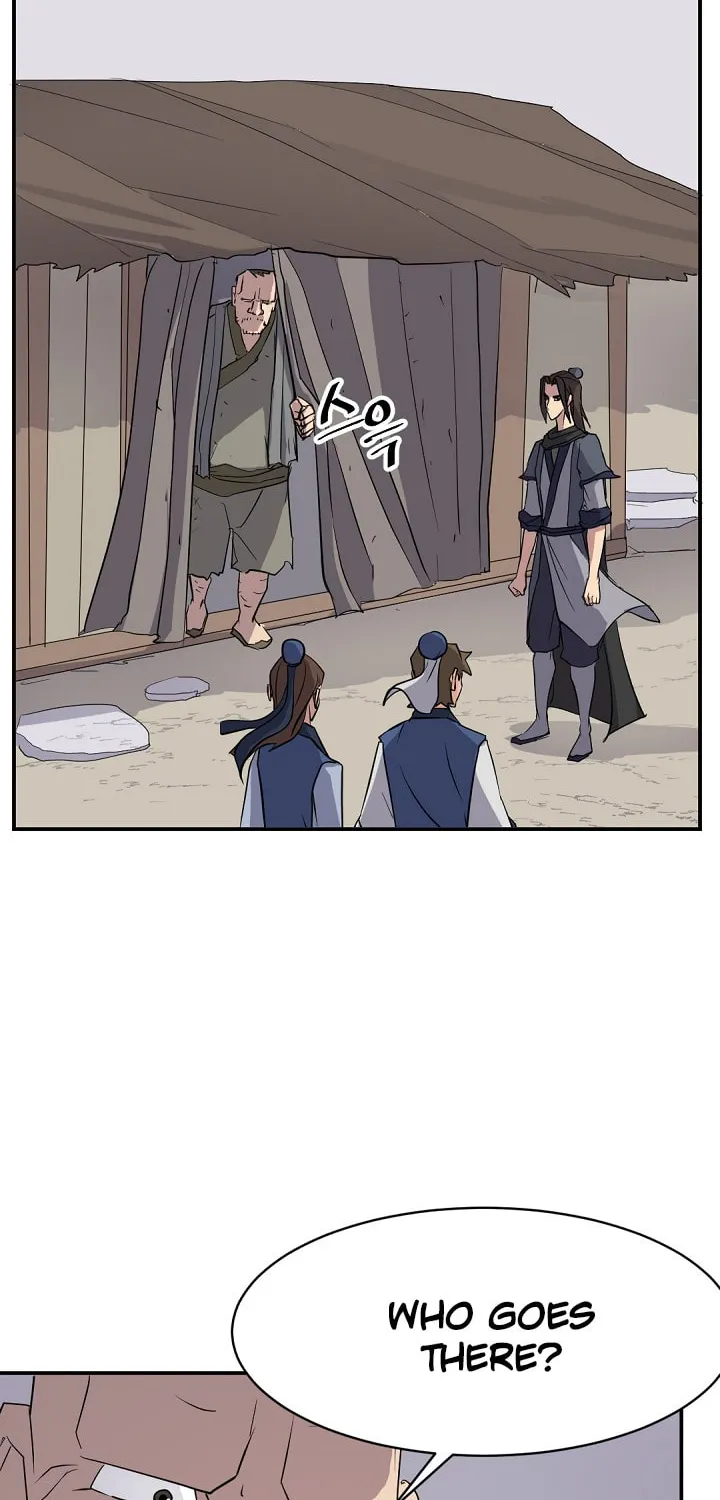 Read Bulsamujeok chapter 67 image 66 on Lezhin
