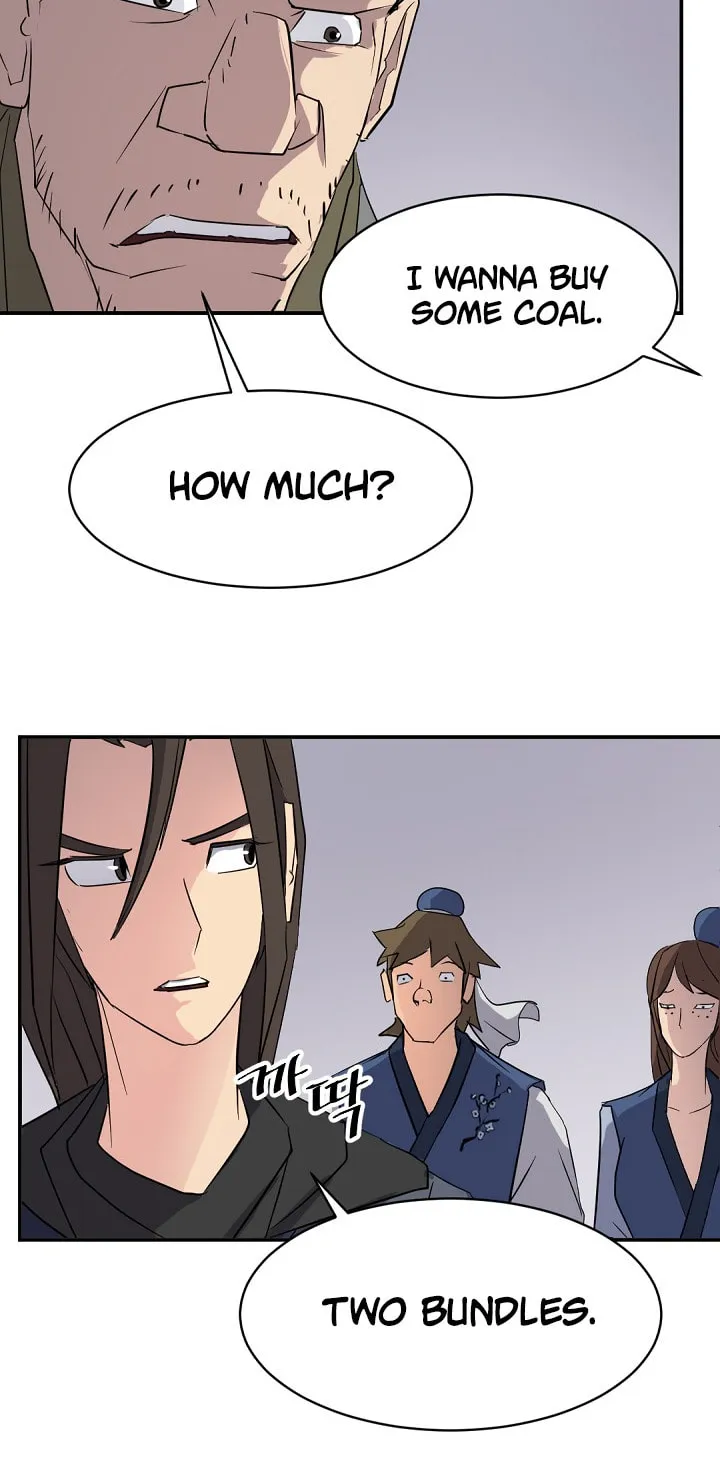 Read Bulsamujeok chapter 67 image 67 on Lezhin