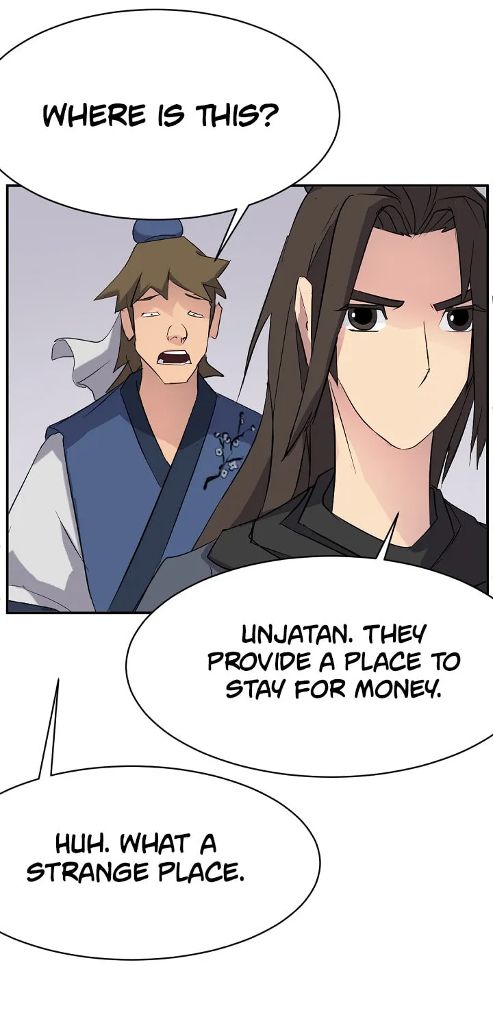 Read Bulsamujeok chapter 67 image 70 on Lezhin
