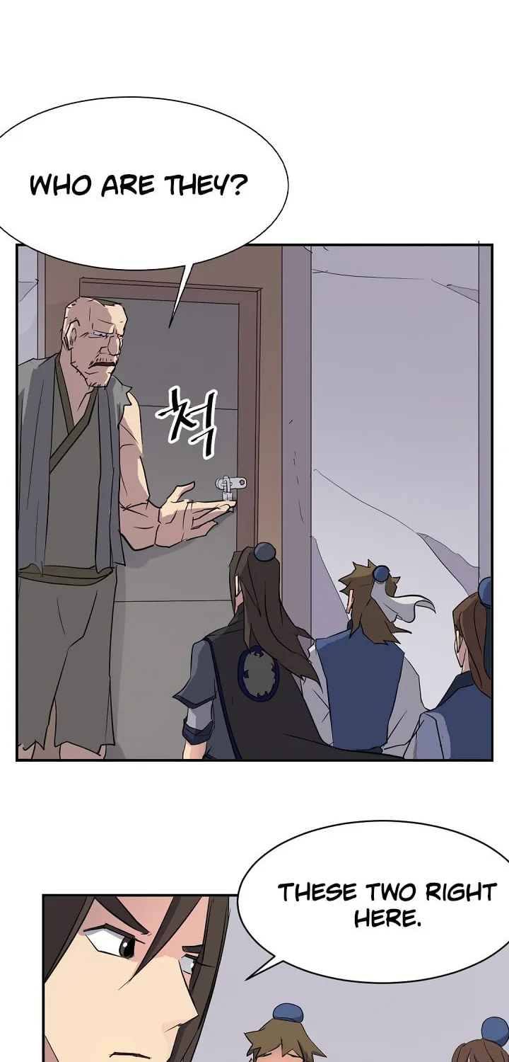Read Bulsamujeok chapter 67 image 71 on Lezhin