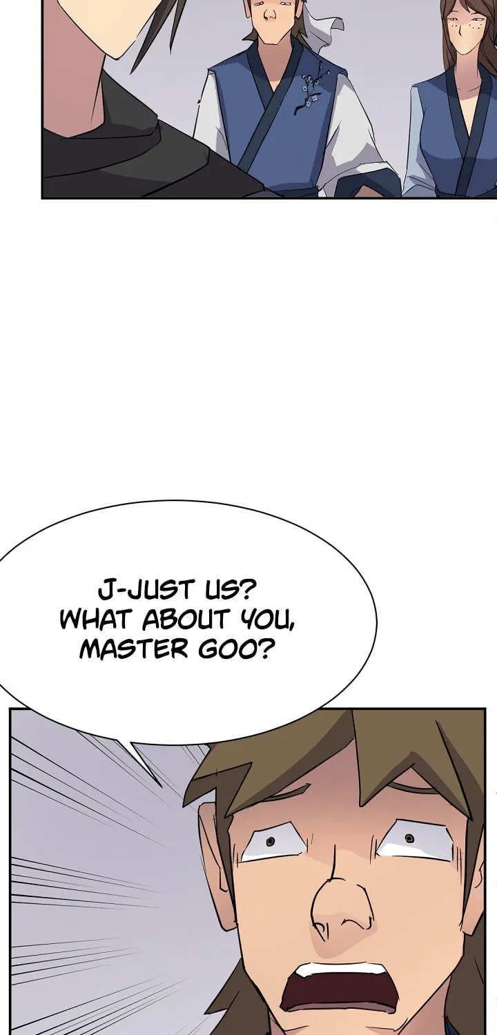 Read Bulsamujeok chapter 67 image 72 on Lezhin