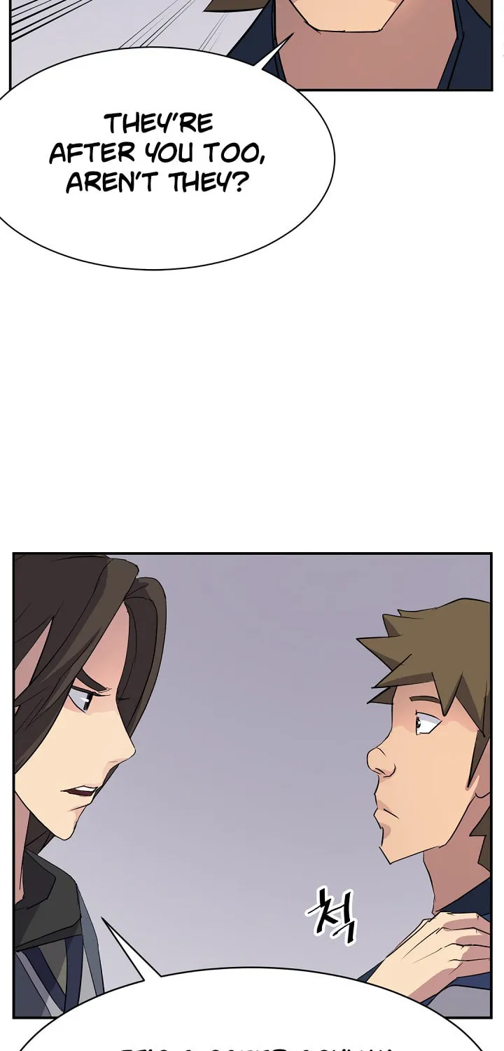 Read Bulsamujeok chapter 67 image 73 on Lezhin