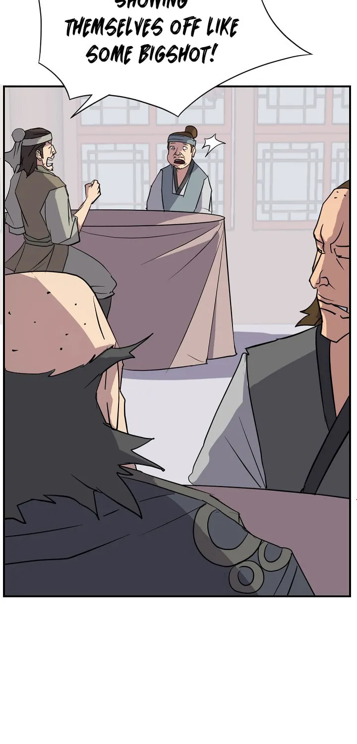 Read Bulsamujeok chapter 68 image 10 on Lezhin