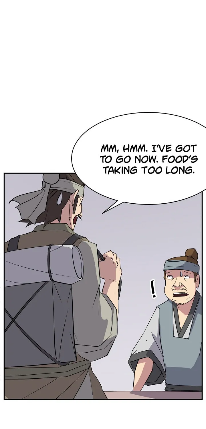 Read Bulsamujeok chapter 68 image 13 on Lezhin