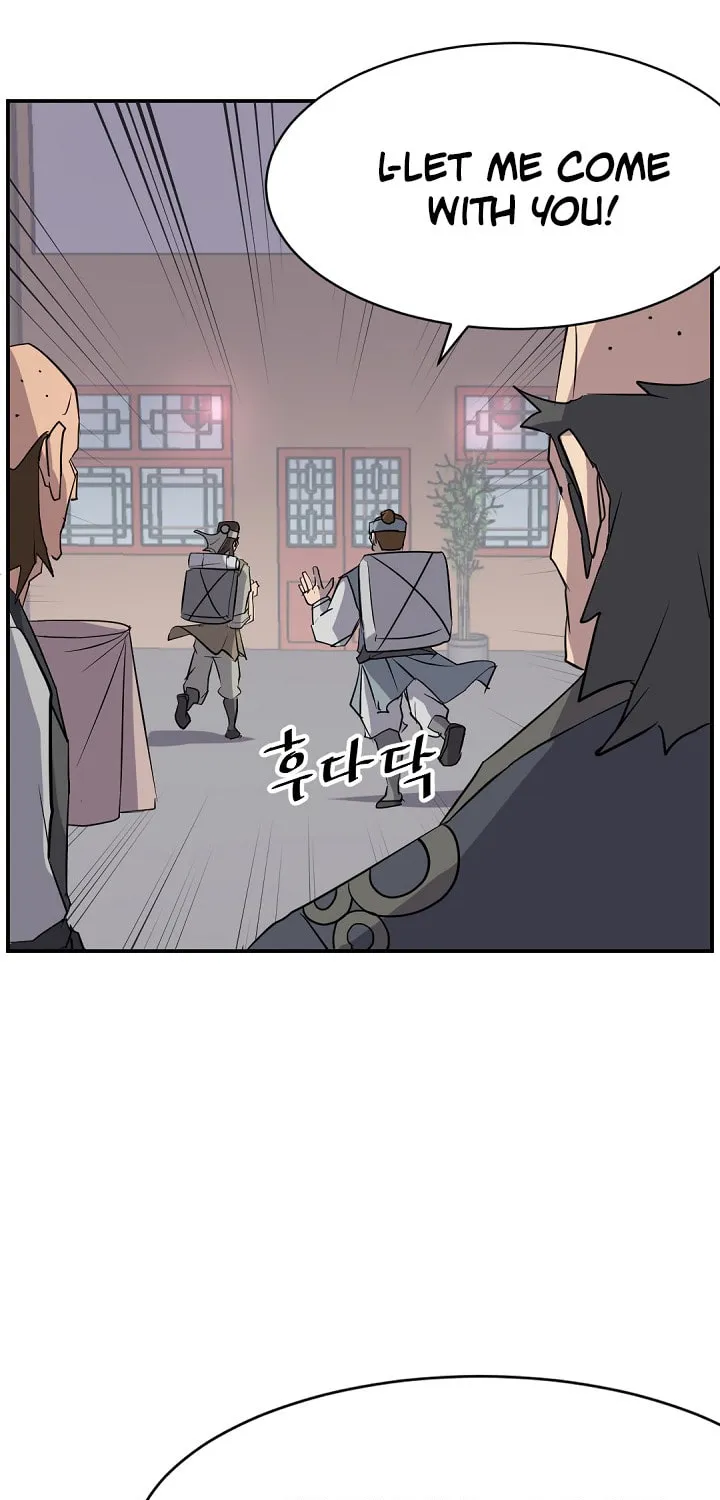 Read Bulsamujeok chapter 68 image 15 on Lezhin