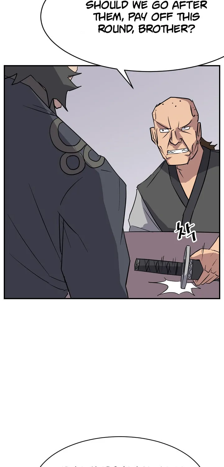 Read Bulsamujeok chapter 68 image 16 on Lezhin