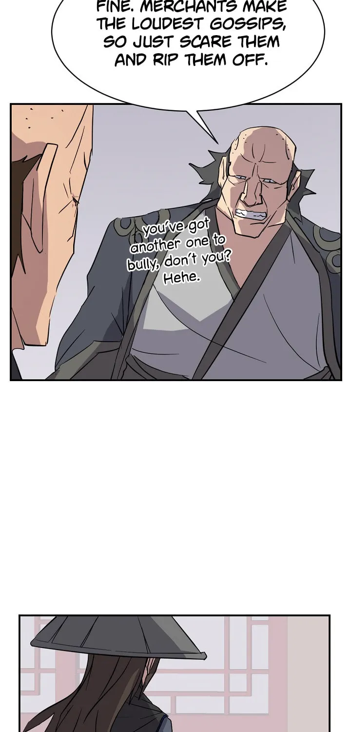 Read Bulsamujeok chapter 68 image 17 on Lezhin