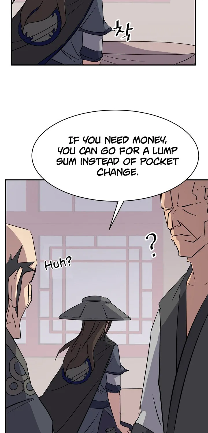 Read Bulsamujeok chapter 68 image 18 on Lezhin
