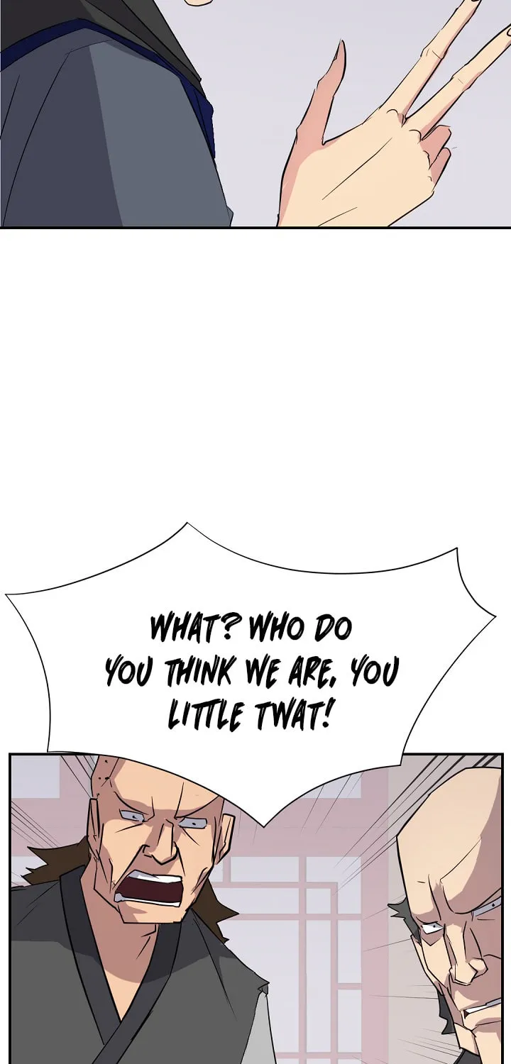 Read Bulsamujeok chapter 68 image 21 on Lezhin