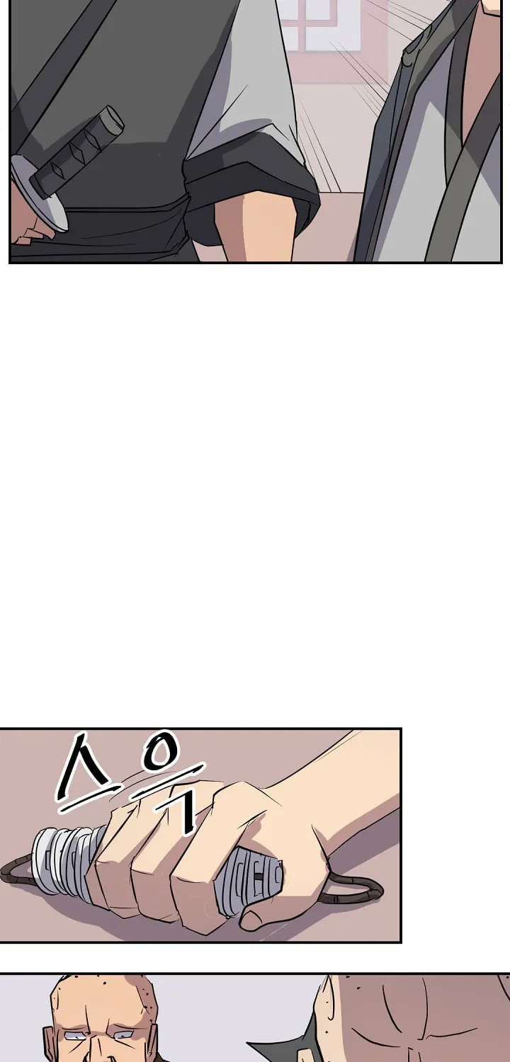 Read Bulsamujeok chapter 68 image 22 on Lezhin