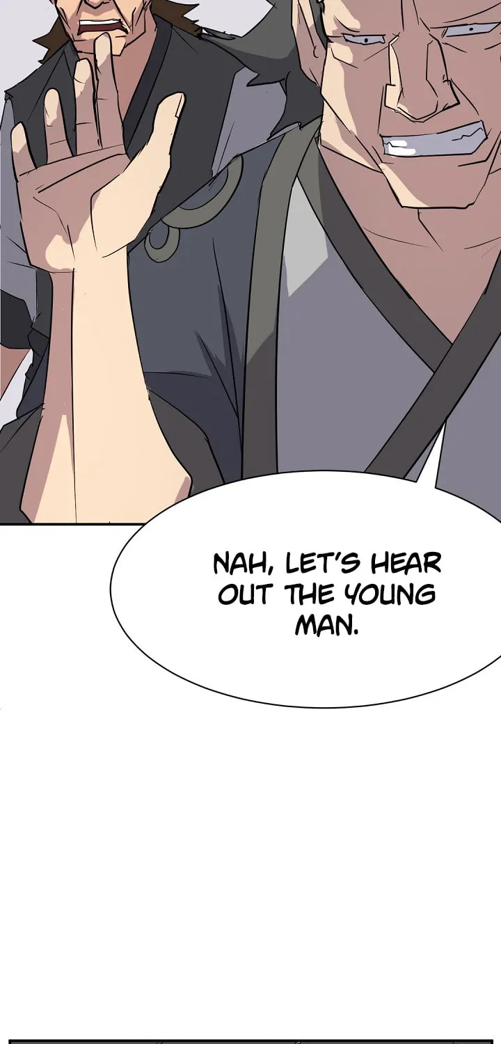 Read Bulsamujeok chapter 68 image 23 on Lezhin