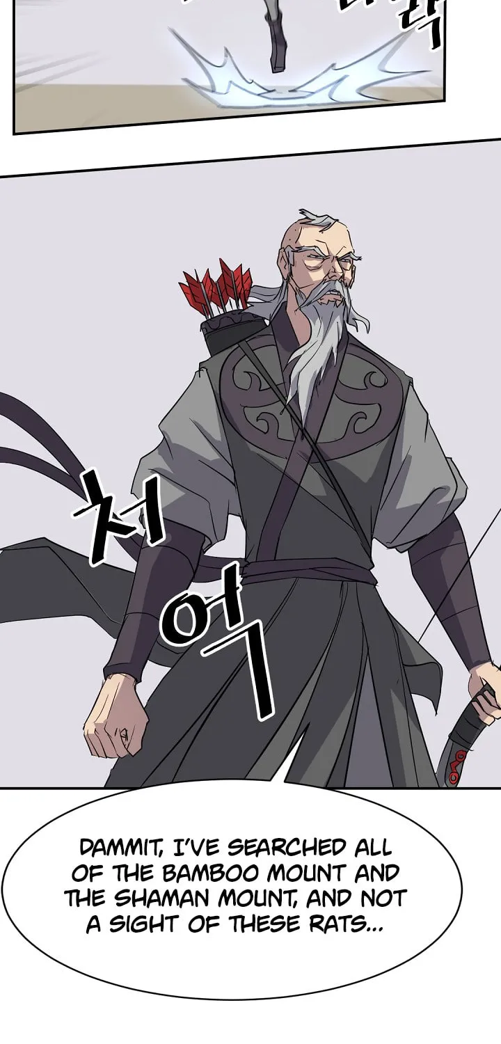 Read Bulsamujeok chapter 68 image 29 on Lezhin