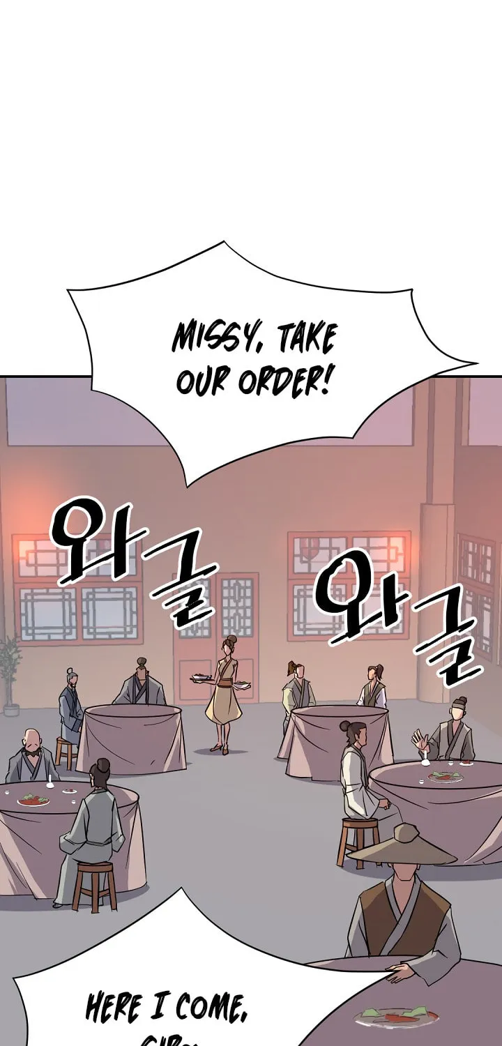 Read Bulsamujeok chapter 68 image 3 on Lezhin