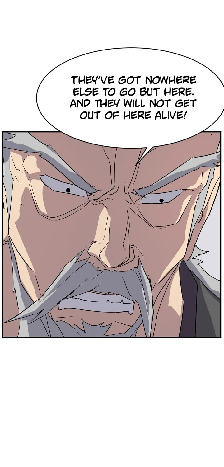 Read Bulsamujeok chapter 68 image 30 on Lezhin