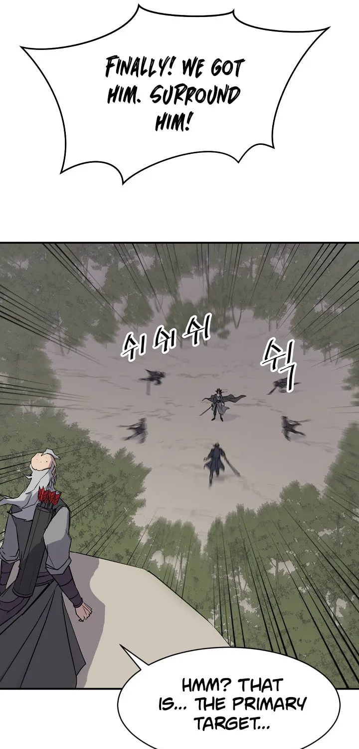 Read Bulsamujeok chapter 68 image 32 on Lezhin