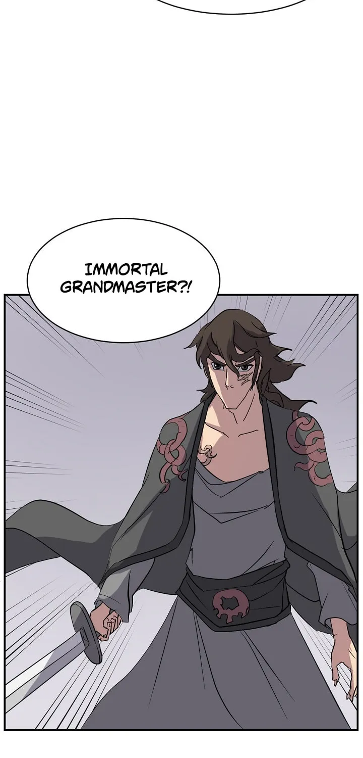 Read Bulsamujeok chapter 68 image 33 on Lezhin