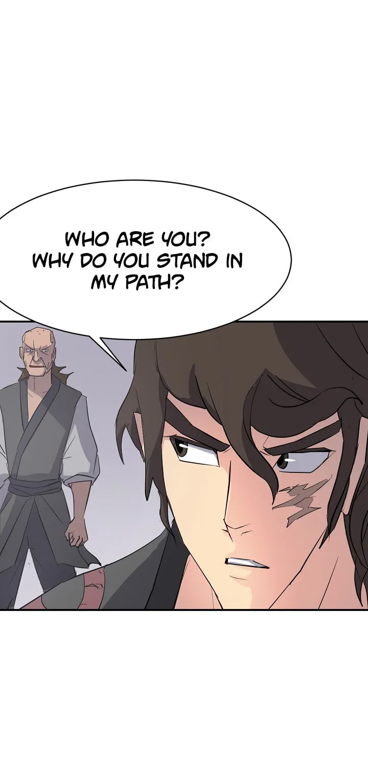 Read Bulsamujeok chapter 68 image 34 on Lezhin