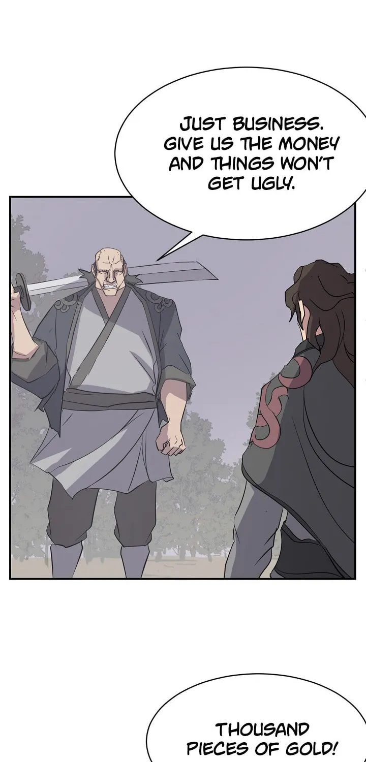 Read Bulsamujeok chapter 68 image 35 on Lezhin
