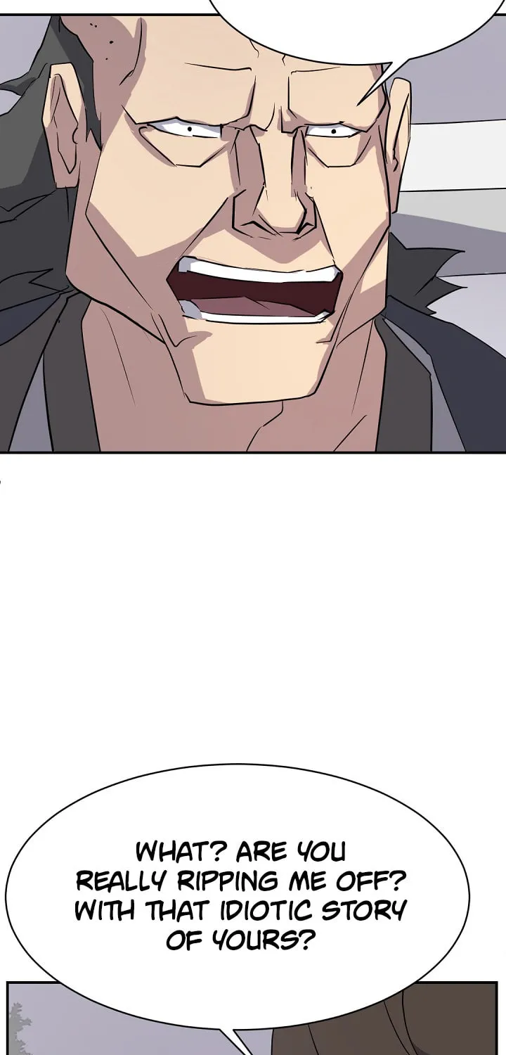 Read Bulsamujeok chapter 68 image 36 on Lezhin