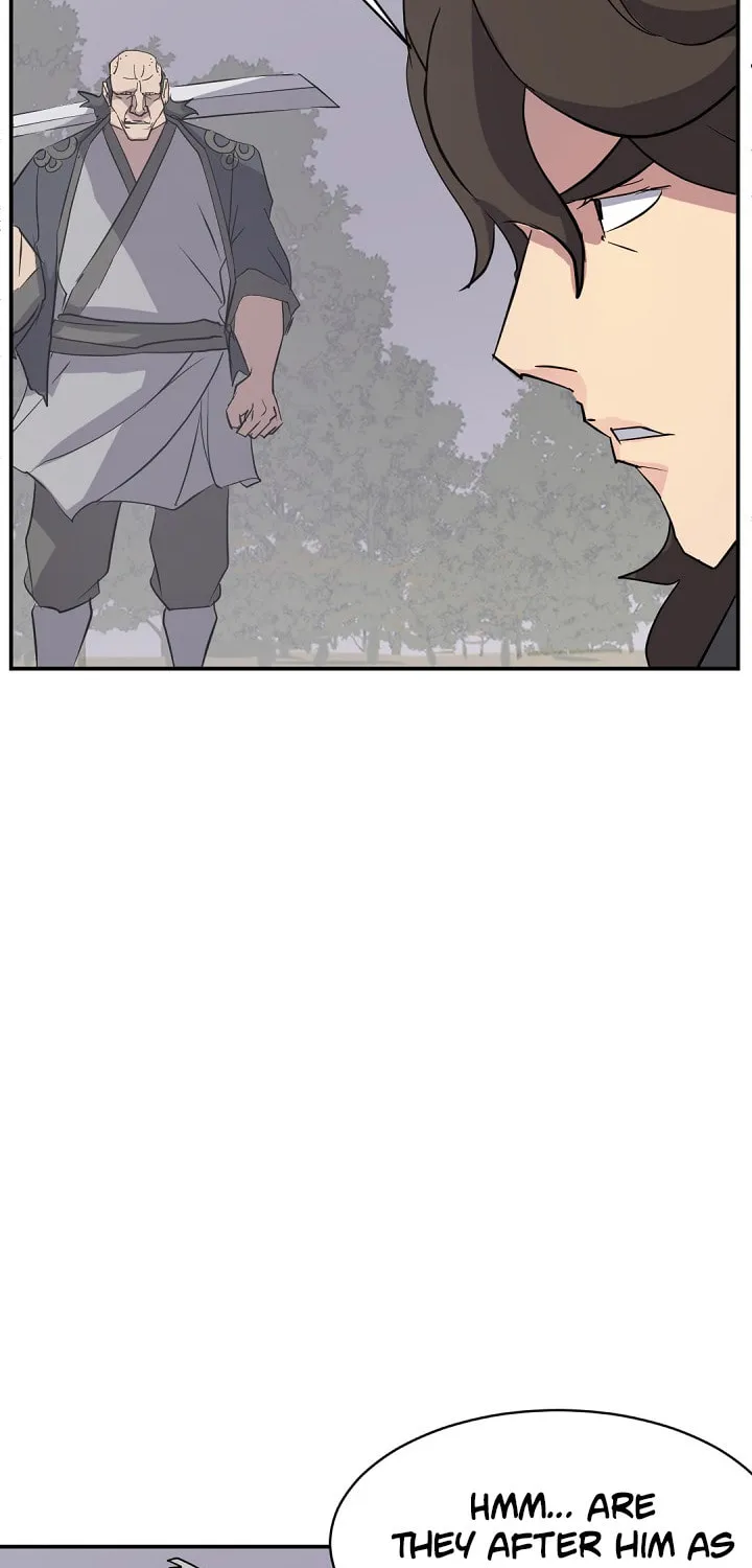 Read Bulsamujeok chapter 68 image 37 on Lezhin