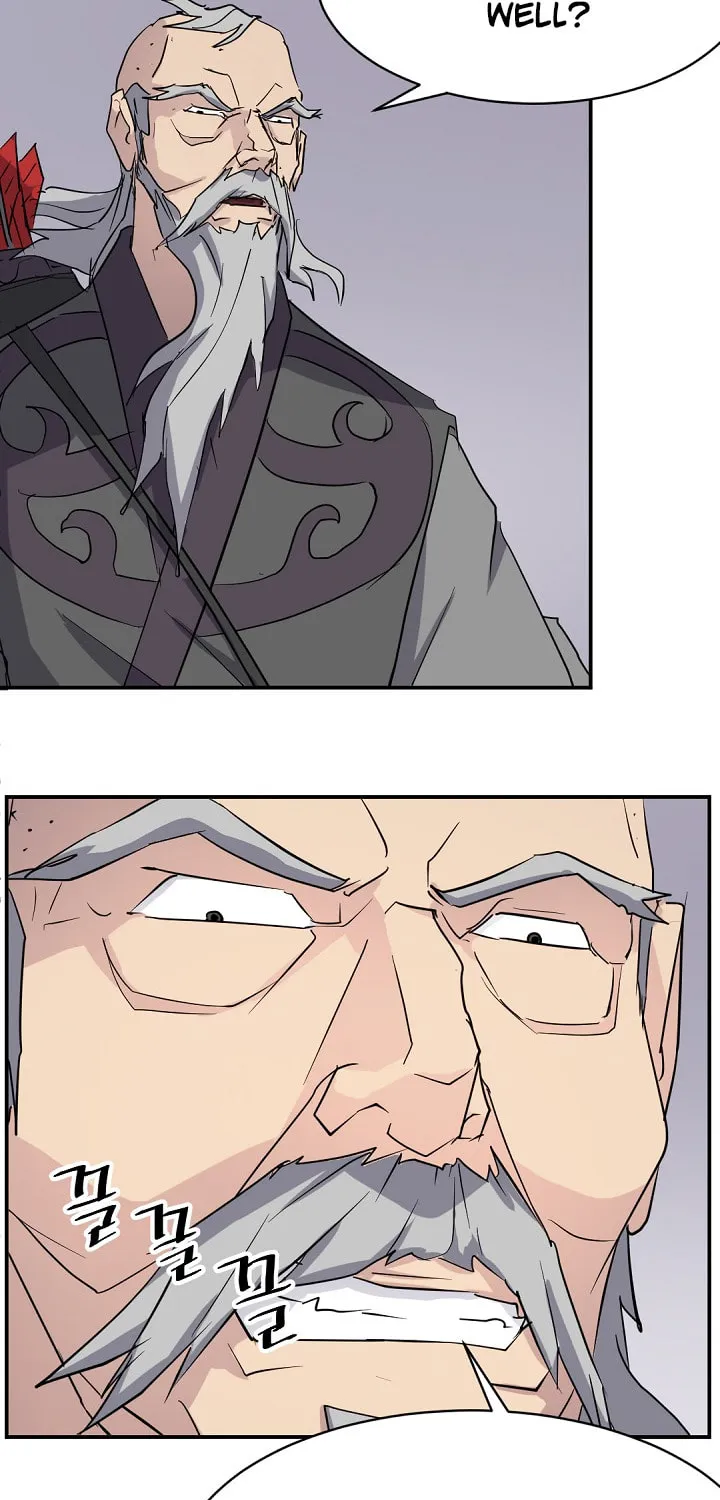 Read Bulsamujeok chapter 68 image 38 on Lezhin