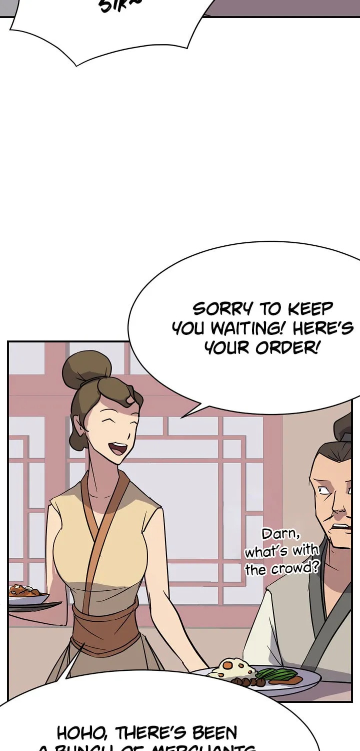 Read Bulsamujeok chapter 68 image 4 on Lezhin