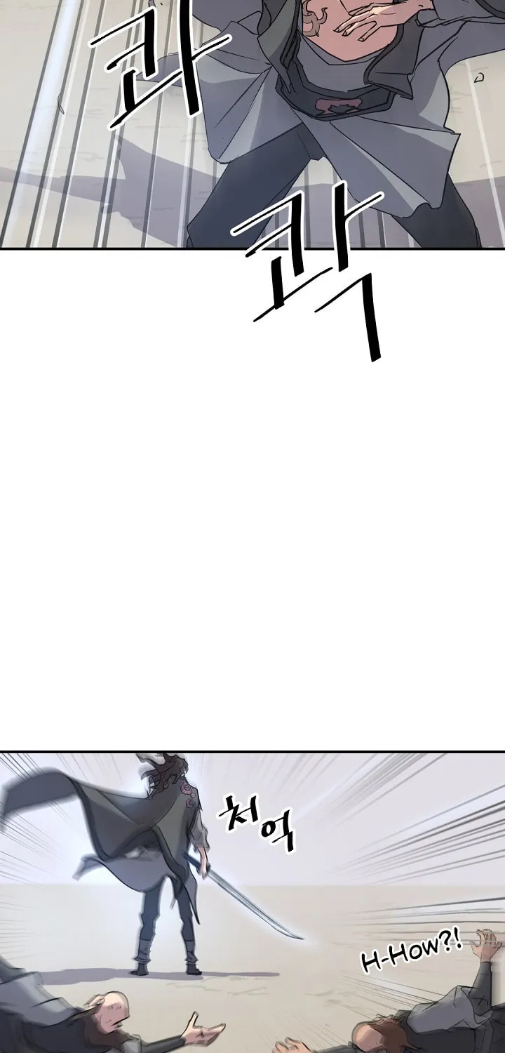 Read Bulsamujeok chapter 68 image 41 on Lezhin
