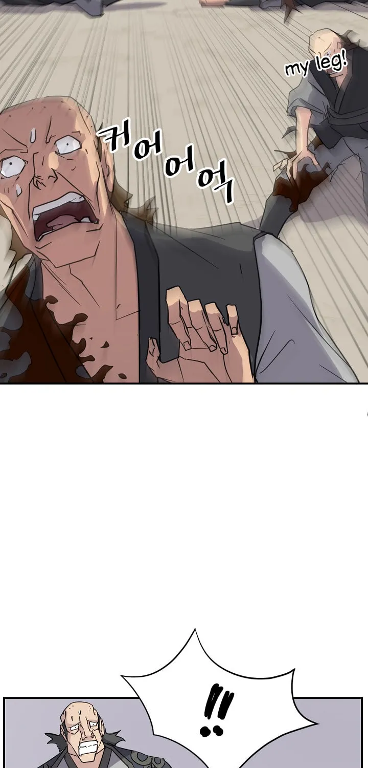 Read Bulsamujeok chapter 68 image 42 on Lezhin