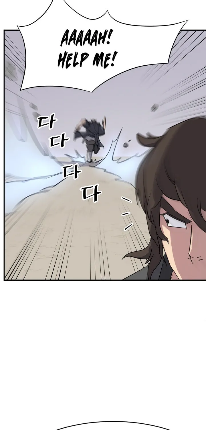 Read Bulsamujeok chapter 68 image 45 on Lezhin