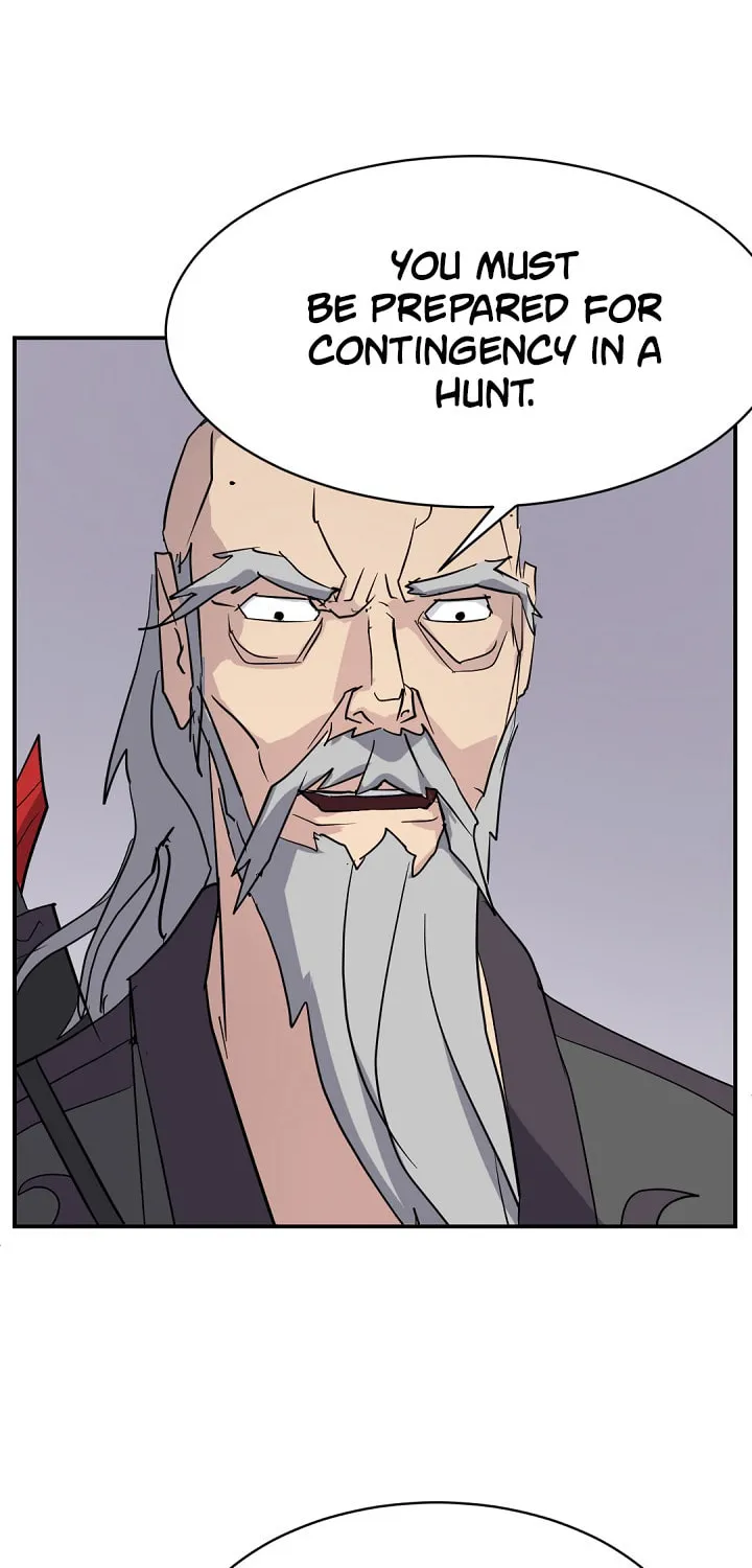 Read Bulsamujeok chapter 68 image 47 on Lezhin
