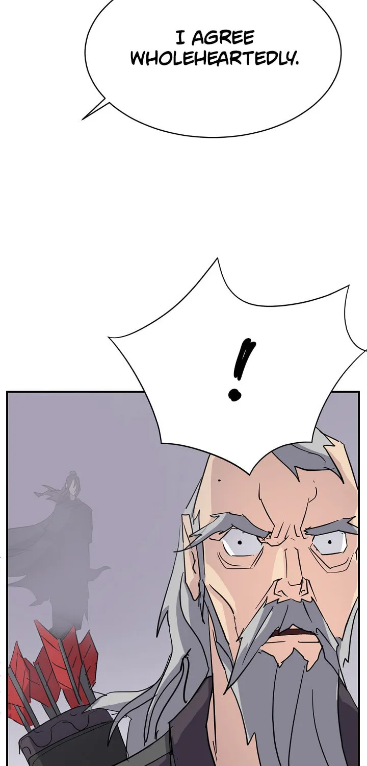 Read Bulsamujeok chapter 68 image 48 on Lezhin