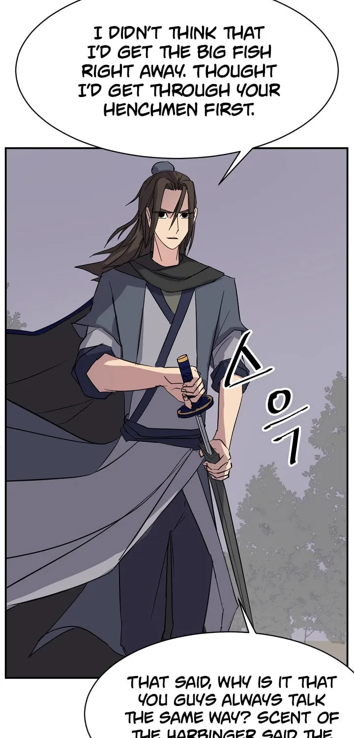 Read Bulsamujeok chapter 68 image 54 on Lezhin