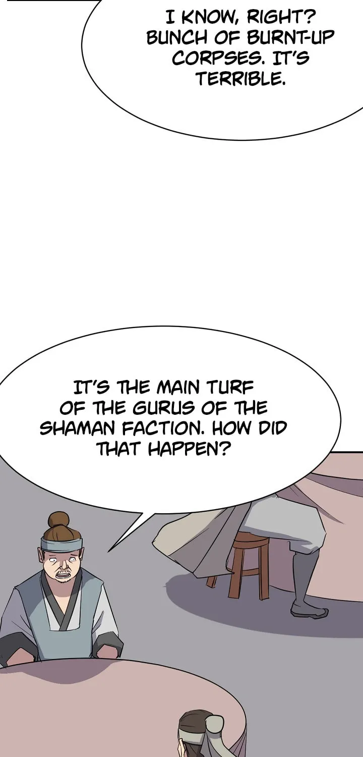 Read Bulsamujeok chapter 68 image 6 on Lezhin