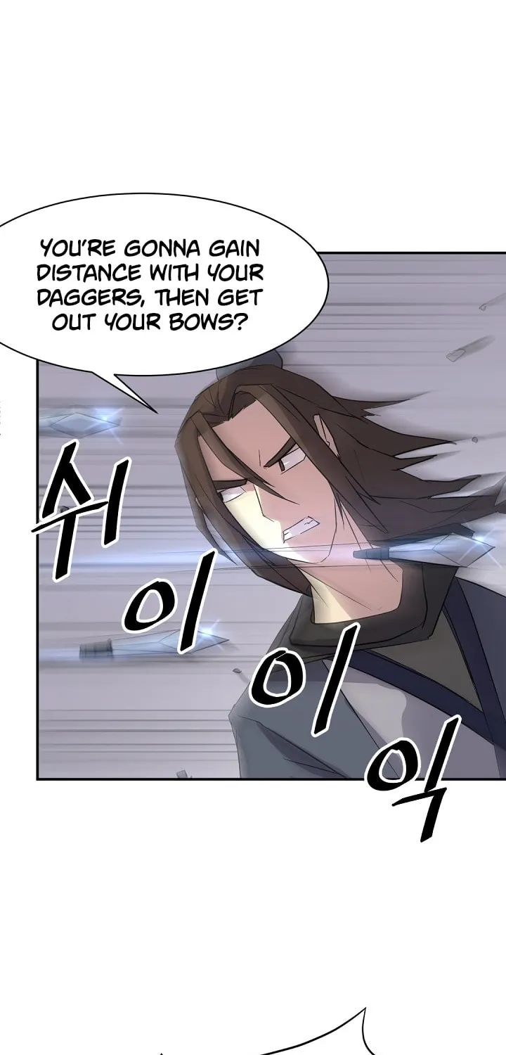 Read Bulsamujeok chapter 68 image 61 on Lezhin