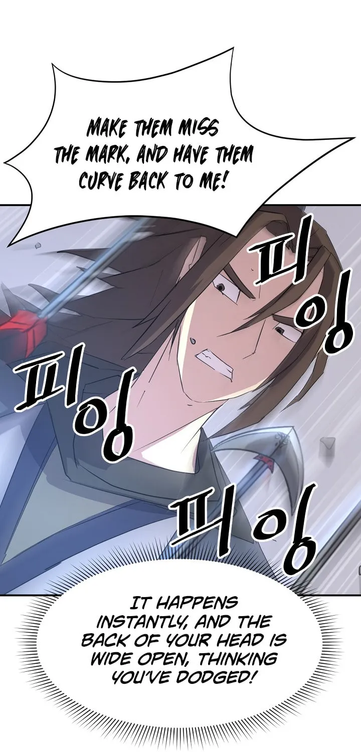 Read Bulsamujeok chapter 68 image 68 on Lezhin