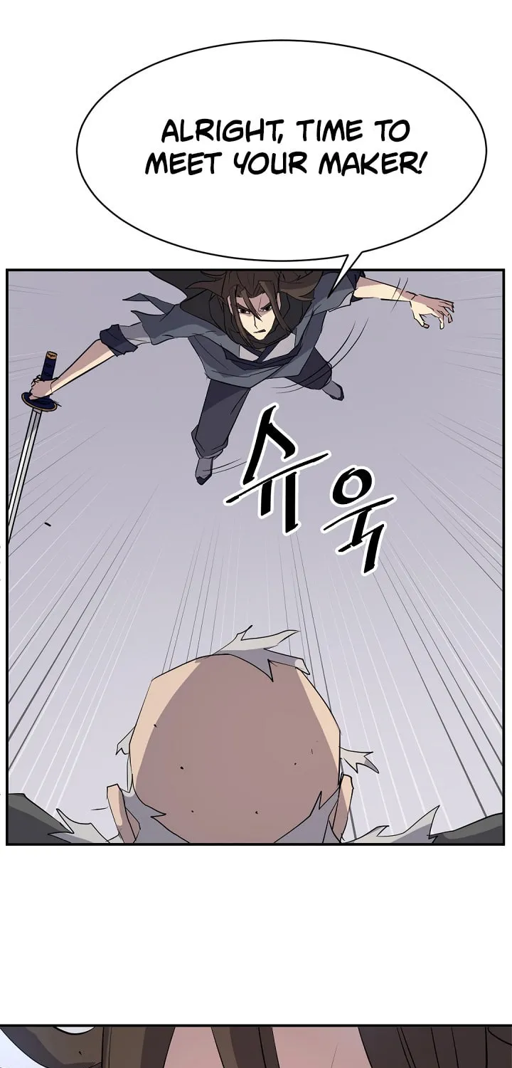 Read Bulsamujeok chapter 68 image 69 on Lezhin