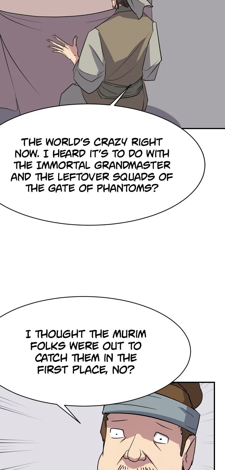 Read Bulsamujeok chapter 68 image 7 on Lezhin