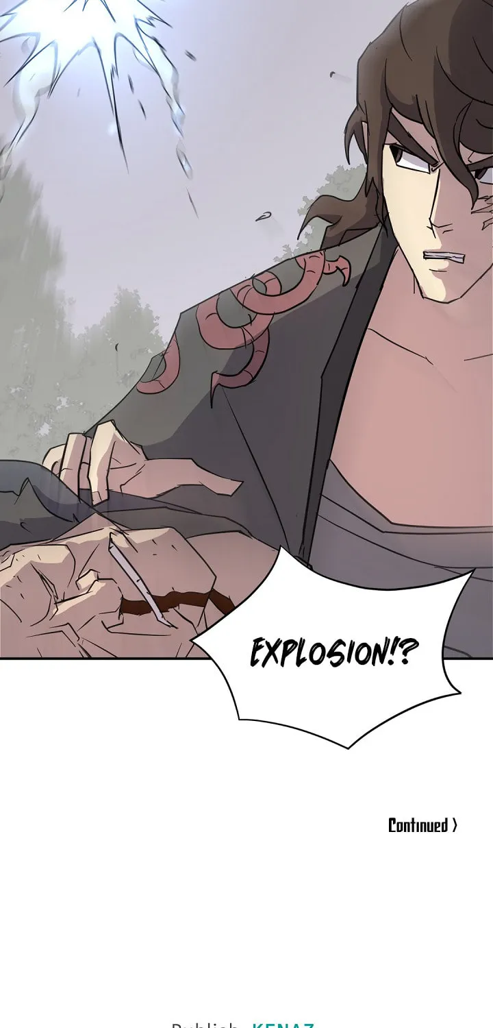 Read Bulsamujeok chapter 68 image 73 on Lezhin