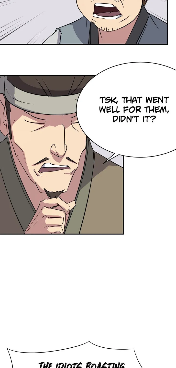 Read Bulsamujeok chapter 68 image 8 on Lezhin