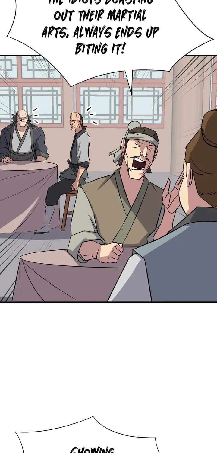 Read Bulsamujeok chapter 68 image 9 on Lezhin