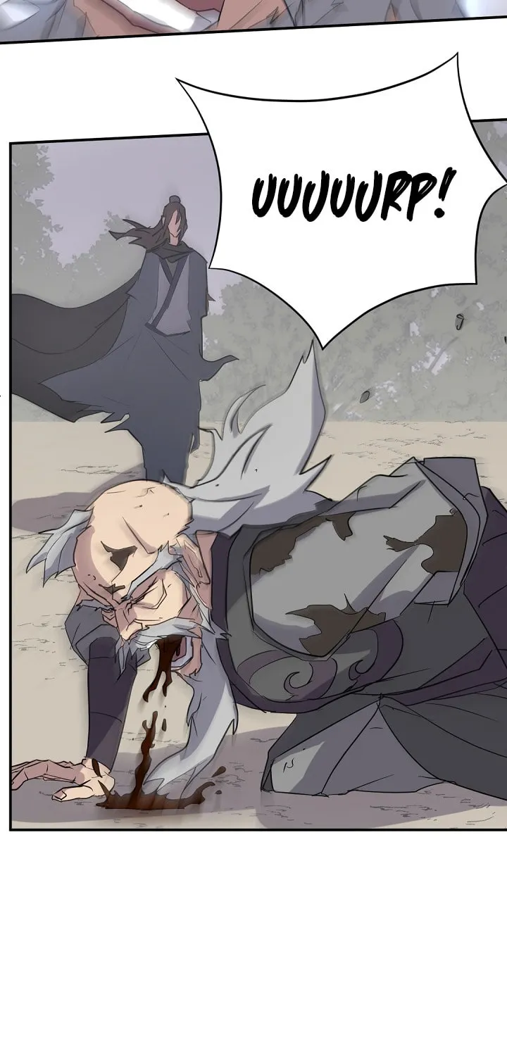 Read Bulsamujeok chapter 69 image 12 on Lezhin