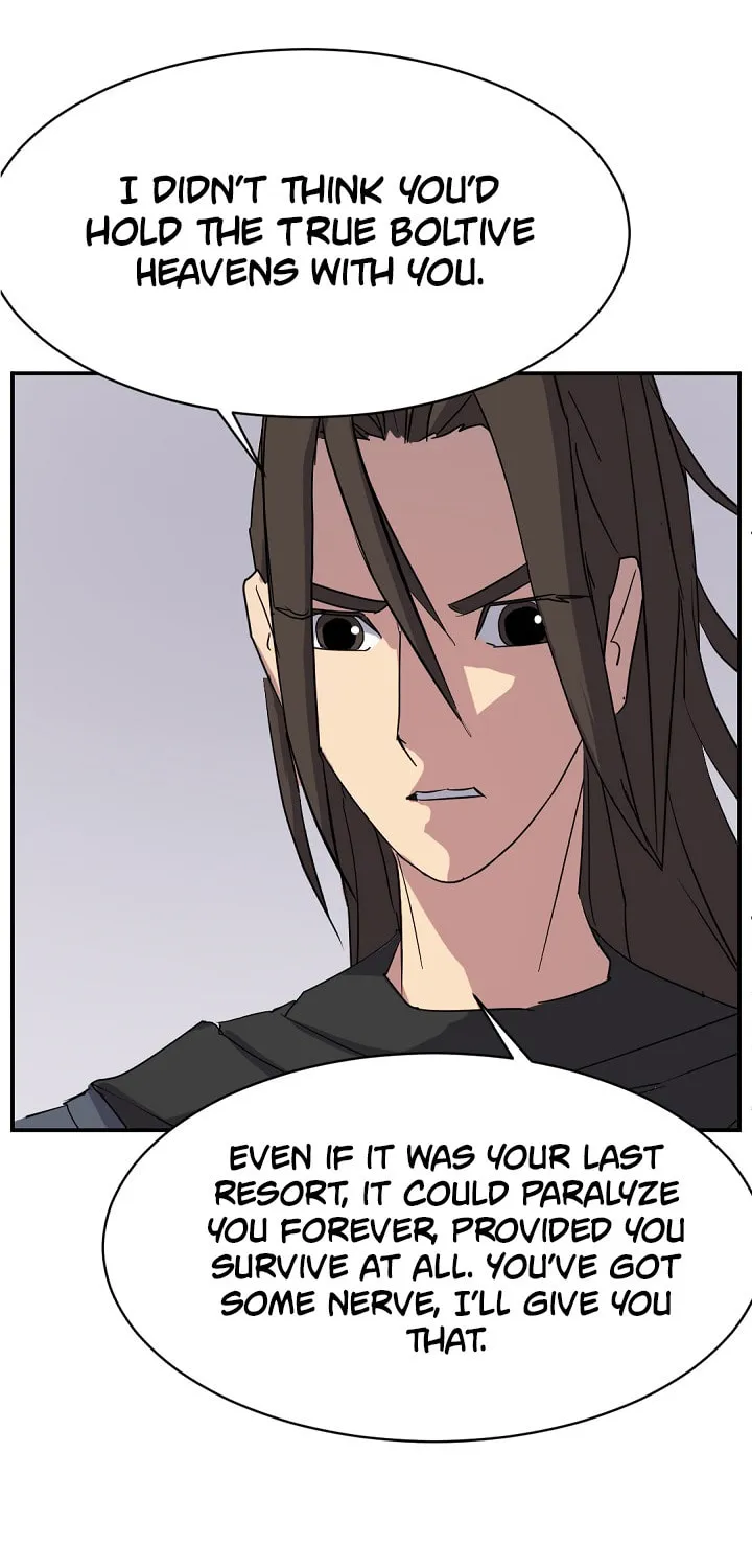 Read Bulsamujeok chapter 69 image 13 on Lezhin