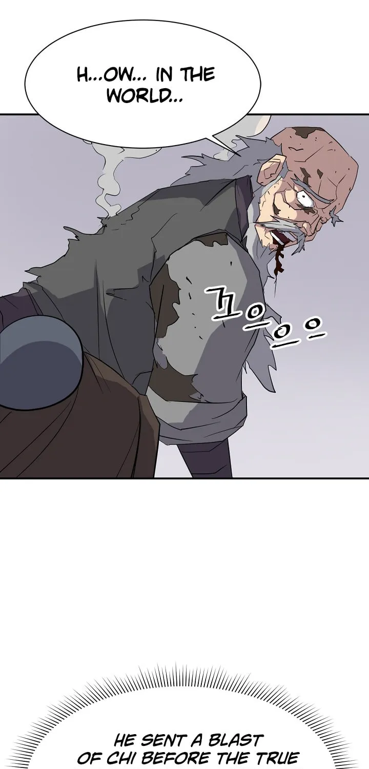 Read Bulsamujeok chapter 69 image 15 on Lezhin