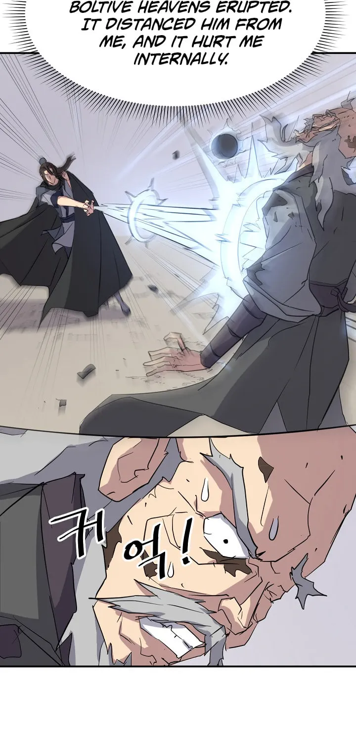 Read Bulsamujeok chapter 69 image 16 on Lezhin