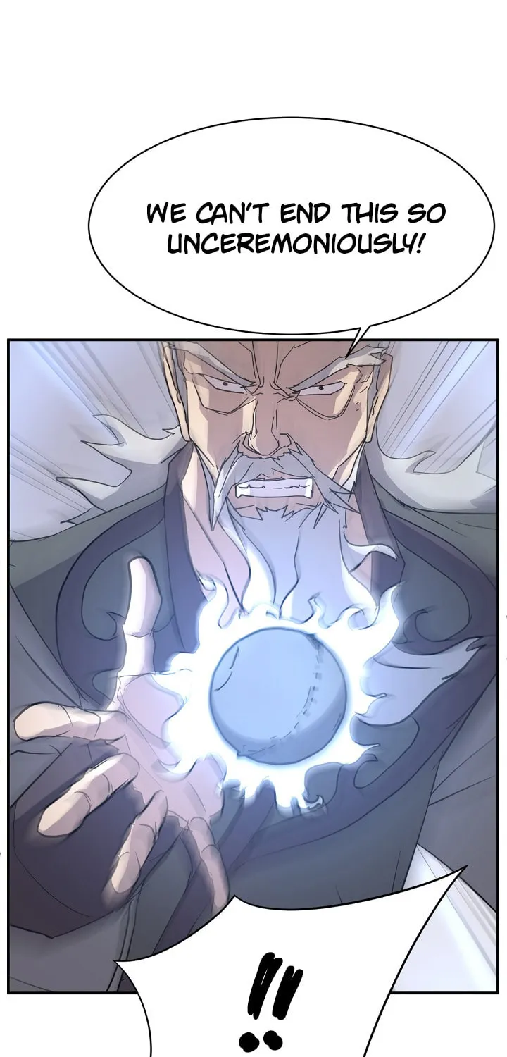 Read Bulsamujeok chapter 69 image 2 on Lezhin