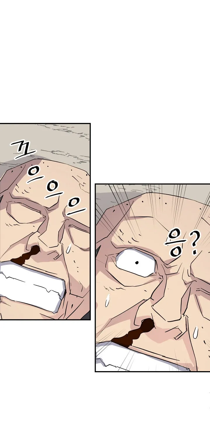 Read Bulsamujeok chapter 69 image 20 on Lezhin